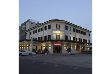 Itaalia Hotel San Donà di Piave, Eksterjöör